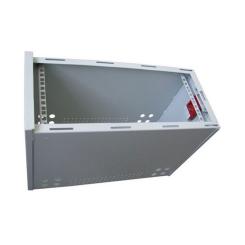 Шкаф настенный CSV 4U, 600*350 антивандальная Фото 2