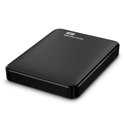 Внешний жесткий диск WD 2.5" 2TB Фото 3