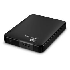 Внешний жесткий диск WD 2.5" 2TB Фото 4