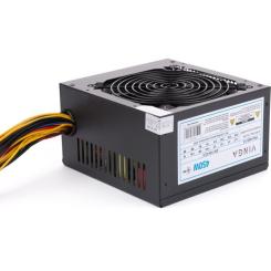 Блок питания Vinga 450W ОЕМ Фото 9