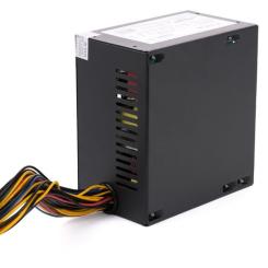 Блок питания Vinga 450W ОЕМ Фото 3
