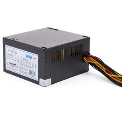Блок питания Vinga 450W ОЕМ Фото 6