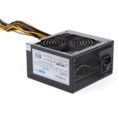 Блок питания Vinga 450W ОЕМ Фото 8
