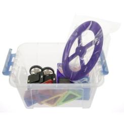 Конструктор Magplayer Набір 88 елементів Фото 4