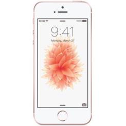 Мобильный телефон Apple iPhone SE 32Gb Rose Gold Фото