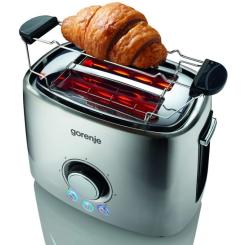 Тостер Gorenje T1000E Фото 2