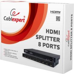Разветвитель Cablexpert DSP-8PH4-03 Фото 2