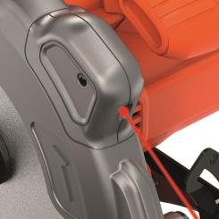 Дисковая пила Black&Decker CS1250L Фото 1