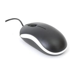 Мышка Omega OM-07 3D optical white Фото 1