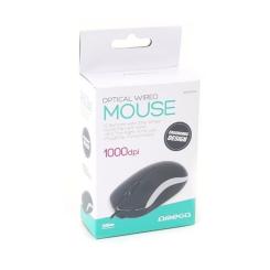 Мышка Omega OM-07 3D optical white Фото 3