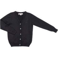 Кофта детская Breeze вязаная на пуговичках Фото