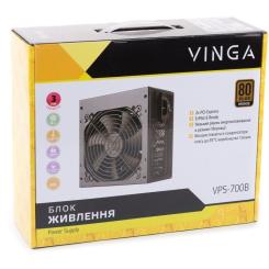 Блок питания Vinga 700W Фото 10