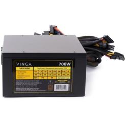 Блок питания Vinga 700W Фото 1