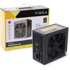 Блок питания Vinga 700W Фото 2