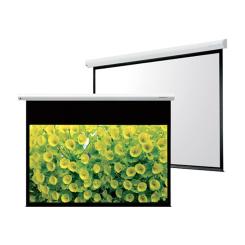 Проекционный экран GrandView CB-MP92(16:9)WM5 Фото