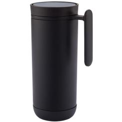 Термокружка Loоoqs 360 225мл чёрный Фото