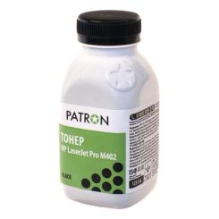 Тонер Patron HP LJ PRO M402 (CF226A) 125г Фото 1
