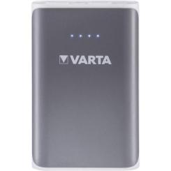 Батарея универсальная Varta 6000 mAh Фото