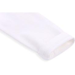 Кофта детская Breeze с оборкой из кружев Фото 6