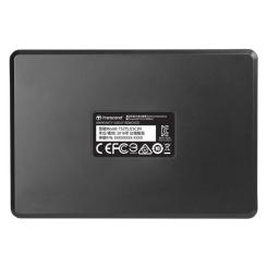 Внешний жесткий диск Transcend 2.5" 2TB Фото 1