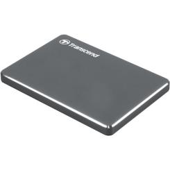 Внешний жесткий диск Transcend 2.5" 2TB Фото 5
