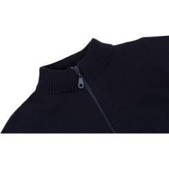 Кофта детская Na на молнии вязаная Фото 2