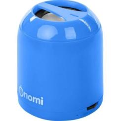 Акустическая система Nomi BT 111 Blue Фото