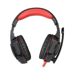 Наушники REAL-EL GDX-8000 Vibration Surround 7.1 Backlit Фото 1
