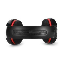 Наушники REAL-EL GDX-8000 Vibration Surround 7.1 Backlit Фото 2