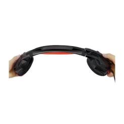 Наушники REAL-EL GDX-8000 Vibration Surround 7.1 Backlit Фото 3