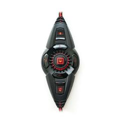 Наушники REAL-EL GDX-8000 Vibration Surround 7.1 Backlit Фото 5