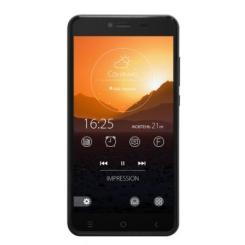 Мобильный телефон Impression ImSmart A504 Black Фото
