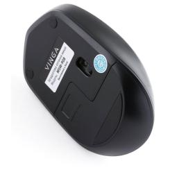Мышка Vinga MSW-908 Silent Click blue Фото 5