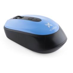 Мышка Vinga MSW-908 Silent Click blue Фото 6