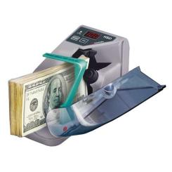 Счетчик банкнот Cassida H50 Фото 4