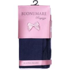 Колготки детские BNM однотонные Фото 1