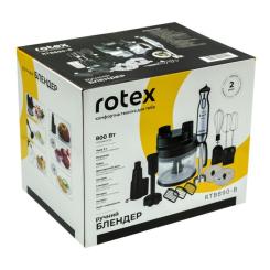 Блендер Rotex RTB890-B Фото 11