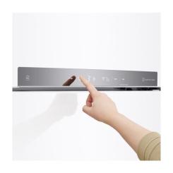 Холодильник LG GN-H702HMHZ Фото 10