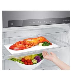 Холодильник LG GN-H702HMHZ Фото 7