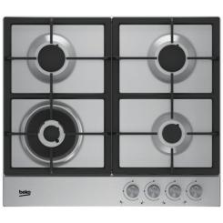 Варочная поверхность Beko HIAW 64225 SX Фото
