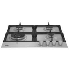Варочная поверхность Beko HIAW 64225 SX Фото 1