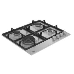 Варочная поверхность Beko HIAW 64225 SX Фото 2