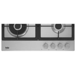 Варочная поверхность Beko HIAW 64225 SX Фото 4