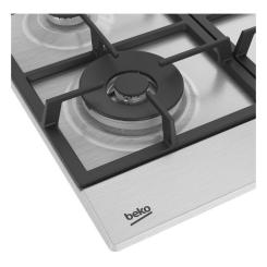 Варочная поверхность Beko HIAW 64225 SX Фото 5