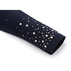 Лосины детские Na со стразами Фото 2