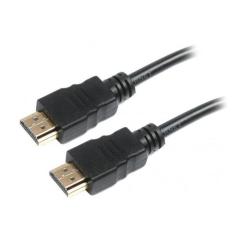 Кабель мультимедийный Maxxter HDMI M to HDMI M 1.0m Фото