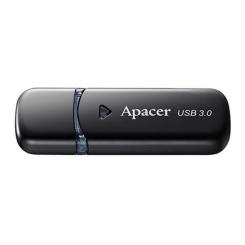 USB флеш накопитель Apacer 32GB AH355 Black USB 3.0 Фото