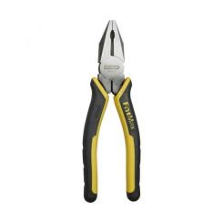 Плоскогубцы Stanley FatMax L=185мм. Фото 1