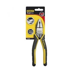 Плоскогубцы Stanley FatMax L=185мм. Фото 2