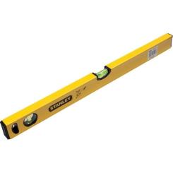 Уровень Stanley Classic Box Level, L=1200мм. Фото 1